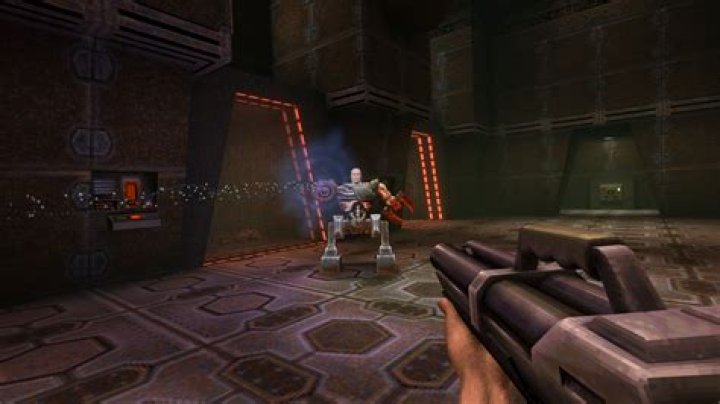 
Quake Remastered Is Available Now – Here’s Where to Get It