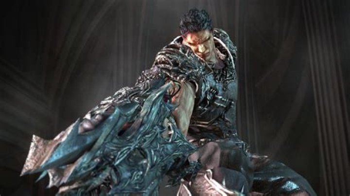 Quantum Theory | Eurogamer.net