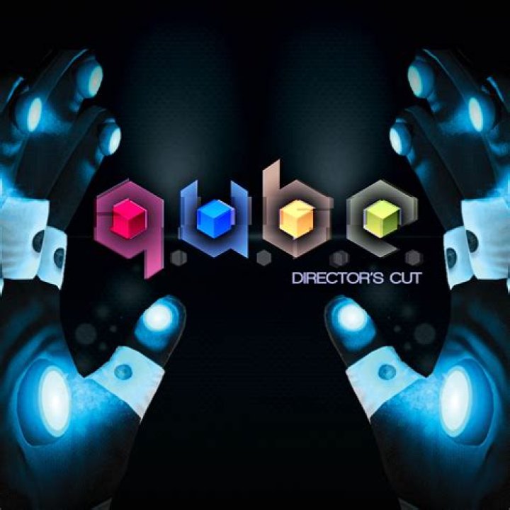 Q.U.B.E: Director's Cut News, Guides, Walkthrough, Screenshots, and Reviews