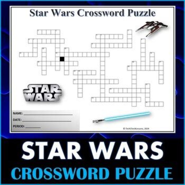 Queen of Naboo, in “Star Wars” crossword clue answer