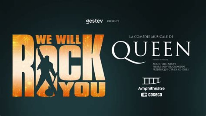 Queen’s “We Will Rock You,” originally crossword clue answer