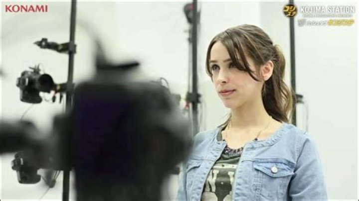 
Quiet Isn’t Playable In Metal Gear Solid V: The Phantom Pain