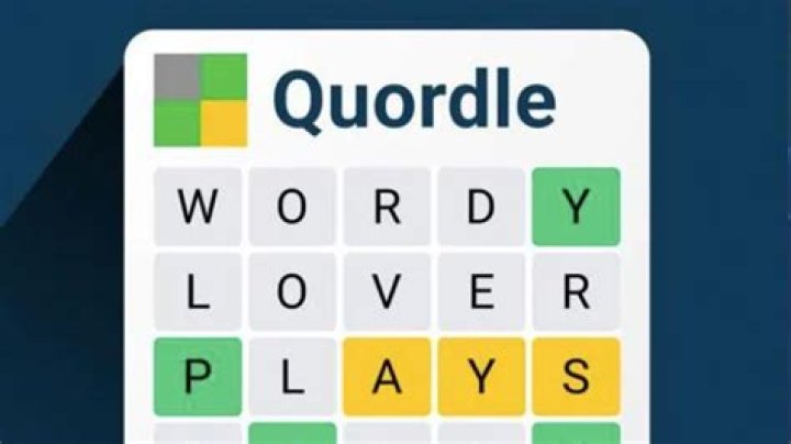 Daily Quordle Answer Today (May 2022) - All Updated!