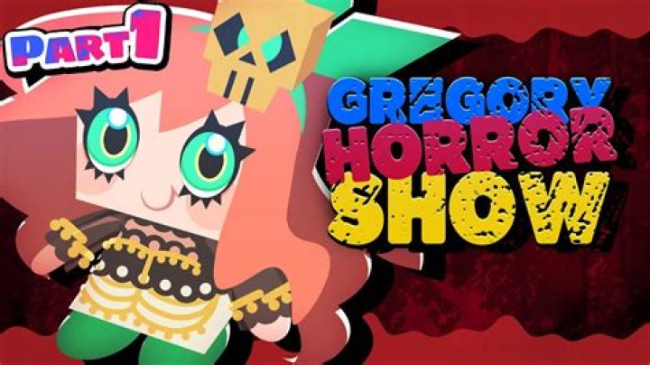 Gregory Horror Show | Eurogamer.net