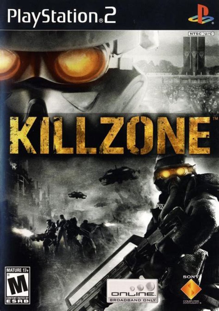 Killzone | Eurogamer.net