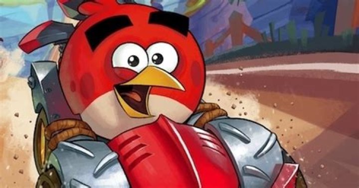 Racing spin-off Angry Birds Go flutters to iOS in December