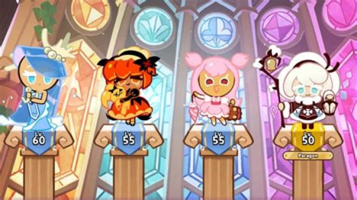 Cookie Run Kingdom Radiant Shards: How To Farm & Get