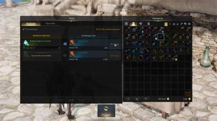 How To Get Radiant Zagoras Crystals In Lost Ark?