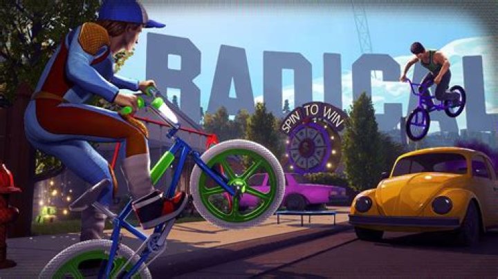 
Radical Heights is Using CPU Bots to Fill Player Slots