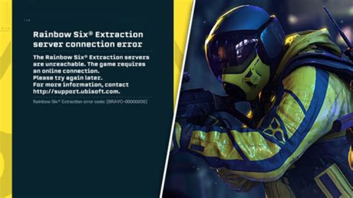 How To Fix Server Connection Error