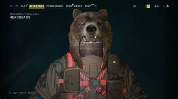 
Rainbow Six Extraction Skins: How to Unlock Skins for Weapons and Operators