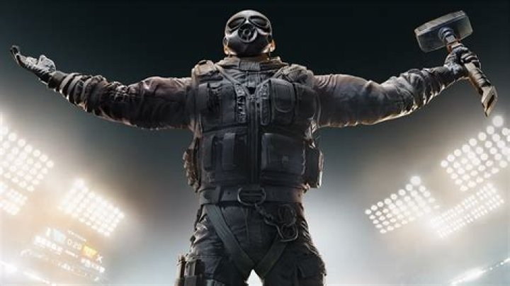 
Rainbow Six Siege Update 2.10 Patch Notes