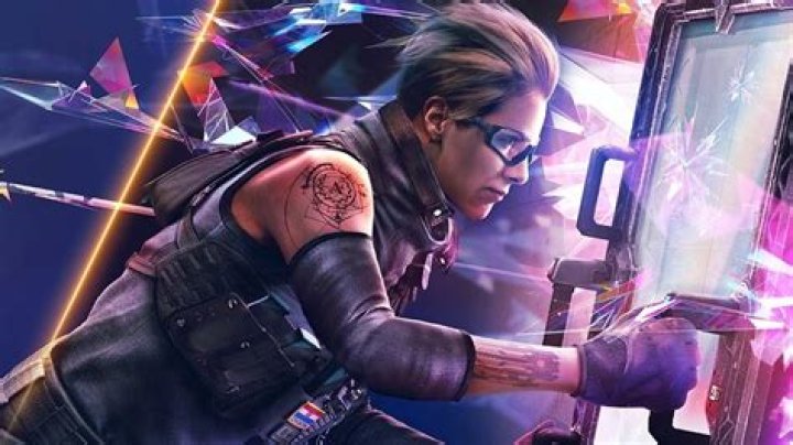 Rainbow Six Siege writer "incredibly proud" of first transgender operator