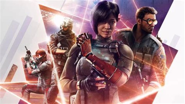 
Rainbow Six Siege: Neon Dawn Release Time – When Does the New Season Start?