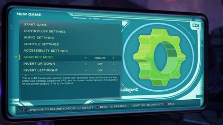 
Ratchet and Clank Rift Apart: Which Graphics Mode Should You Choose?