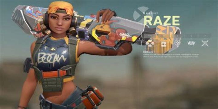 Raze 3 - Hacked Games