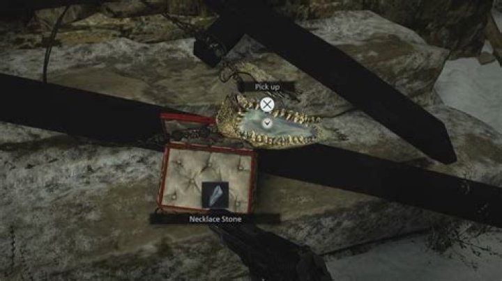 How To Get Luiza's Heirloom In Resident Evil Village?