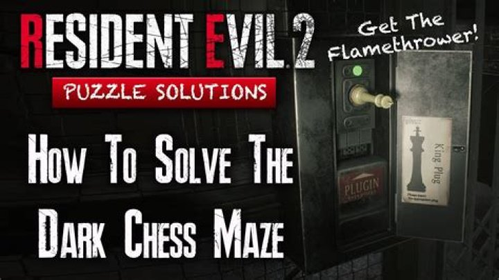 RE2 Remake Demo Puzzles Solution | Code To Open Safe (West Office) & More