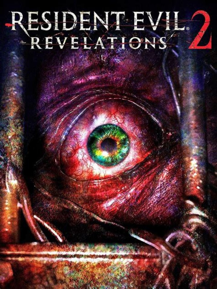 
The Reason Resident Evil Revelations 2 Is Snubbing The 3DS