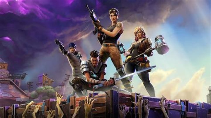 
Recent Fortnite Downtime Results in Free Stuff For Players