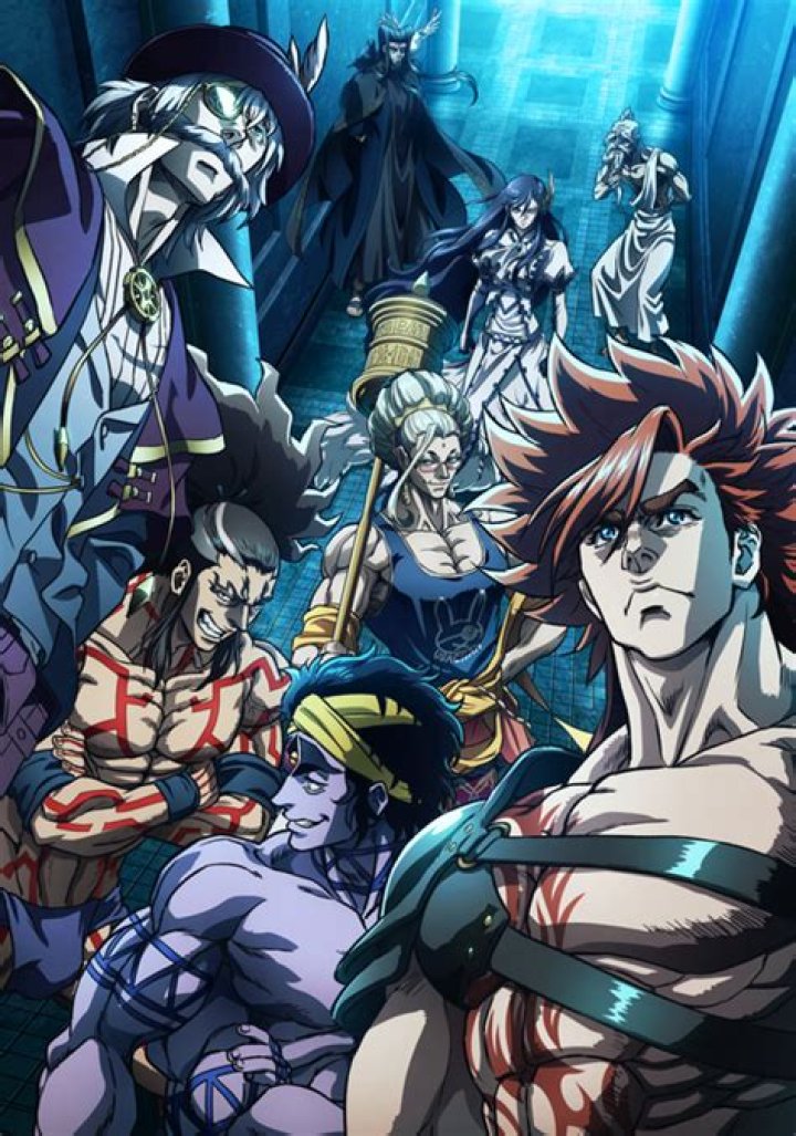 Record of Ragnarok Season 2 Trailer Revealed, January 26 Premiere Date Set