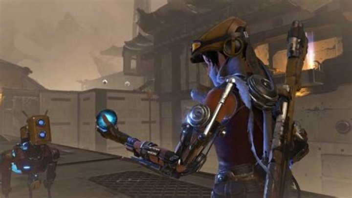 
ReCore Guide: How and Where to Find More Prismatic Cores