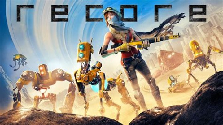 
ReCore Review