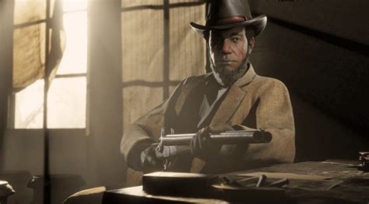 
Red Dead Online Capitale: How to Get It and What It’s Used For