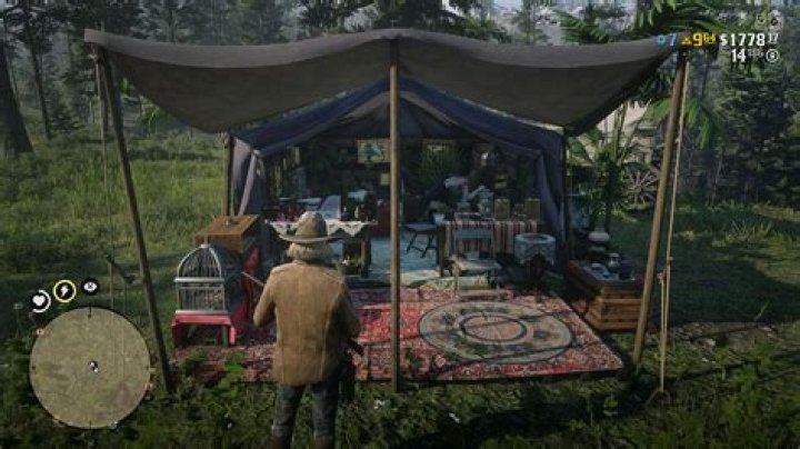 
Red Dead Online – How to Collect Animal Samples with Sedative Ammo