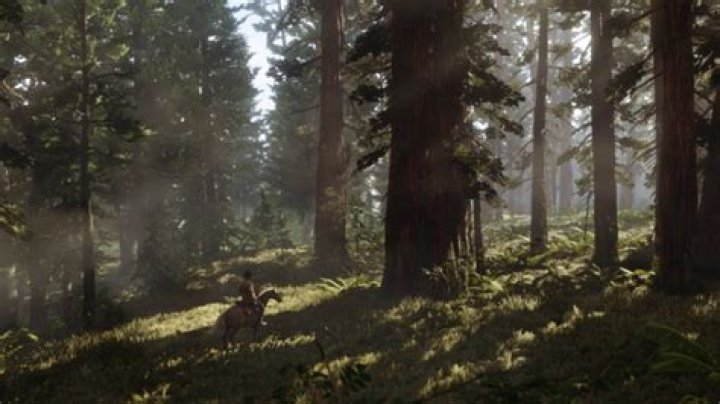 Red Dead Redemption 2: Play An Epilogue Exclusive Mini-Game With A Squirrel Statue | 'It's Art' Guide