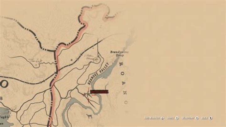 
Red Dead Redemption 2 Where to Find the Viking Hatchet