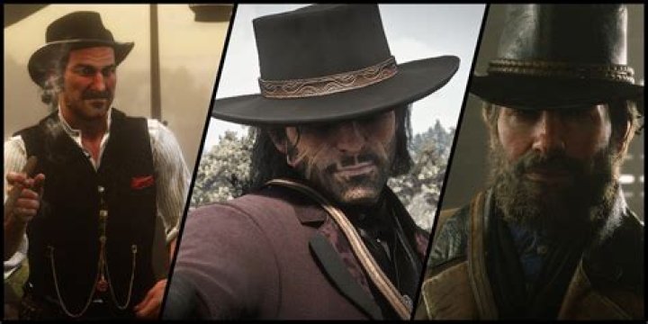 Red Dead Redemption 3 Mentioned By Rockstar Games Developer