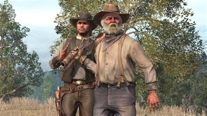 
Red Dead Redemption PS4 Players To Get First Access To Certain Online Content