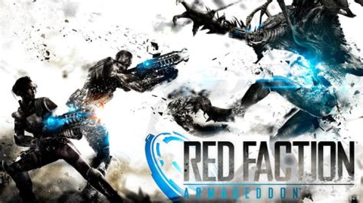 
Red Faction: Armageddon and More Games Are Now Backward Compatible