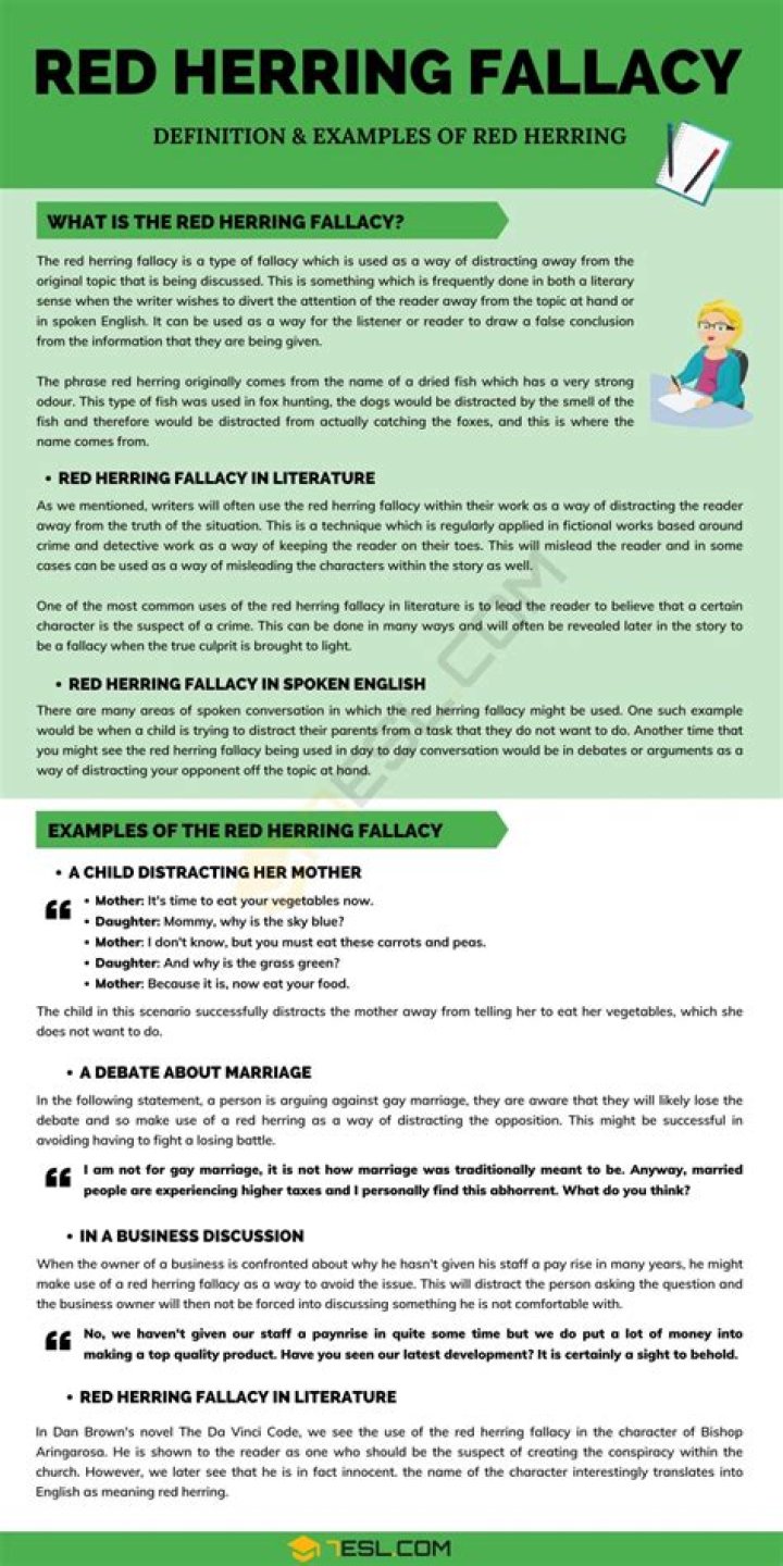 Red Herring – Blue Ox Family Games, Inc.