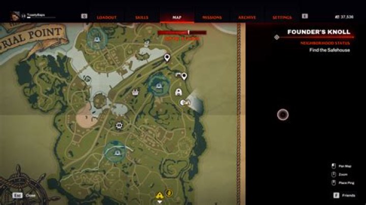 Redfall: How To Complete The 'Red Candle' Quest | Walkthrough