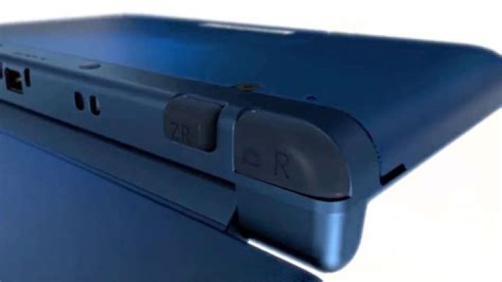 
Region Locking on the Wii U & 3DS explained by Nintendo