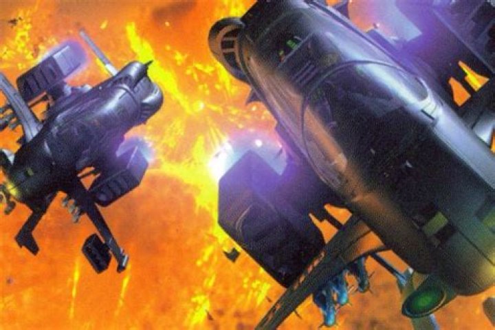 Remembering G-Police, the best Blade Runner game ever