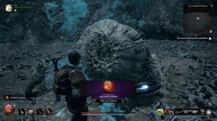 Remnant 2: Best Ways To Farm Corrupted Lumenite Crystals