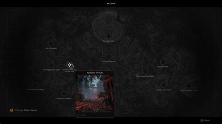 Remnant 2: How To Farm Scrap - Best Rings, Amulets, & Location