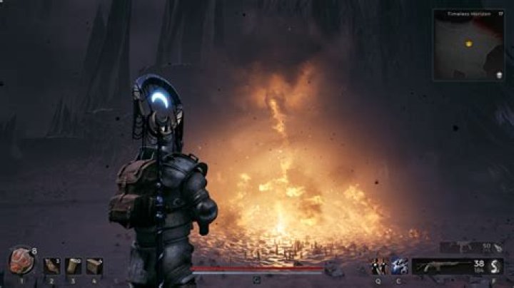 Remnant 2: How To Get The Firestorm | Best Weapon Mod