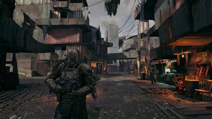 Remnant 2 Players Discover The Backrooms Easter Eggs