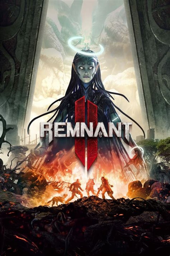 Remnant 2: Should You Kill the Doe, The Ravager, or Both? - All Rewards