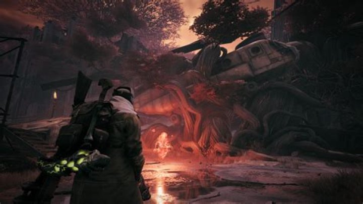 Remnant: From the Ashes – How-to Find the Pocket Watch