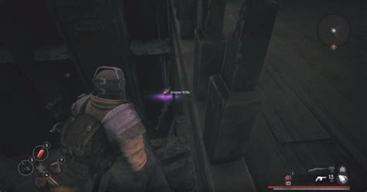 Remnant: From The Ashes - How To Get The Sniper Rifle
