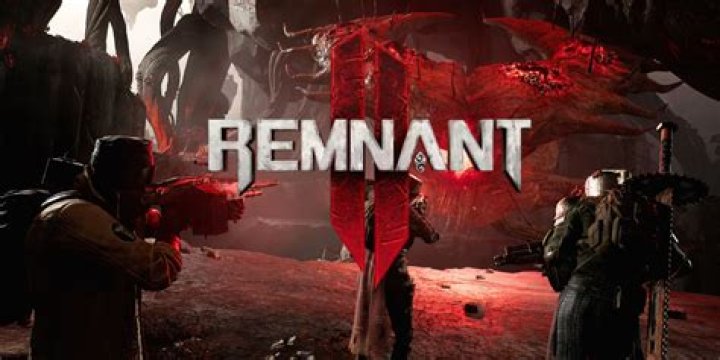 
Remnant II – Bug at the Door Colosseum of Ruin

