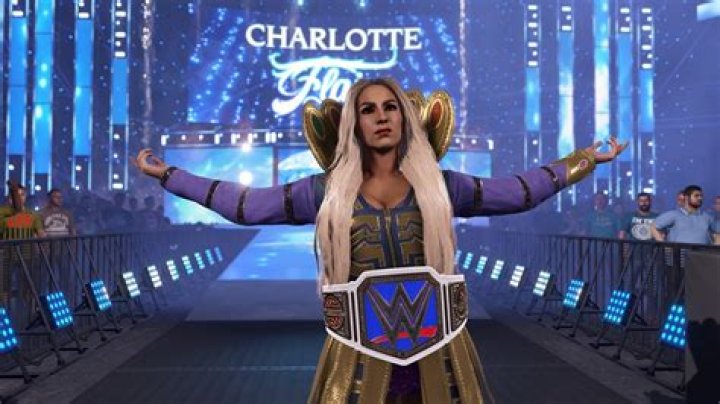 Reportedly scrapped MyRise story in WWE 2K22 confirmed by former wrestler Bray Wyatt