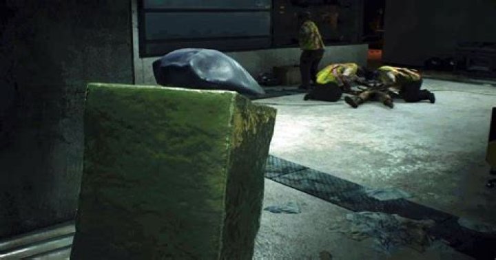 Resident Evil 2 Remake: How to Get Rid of Items