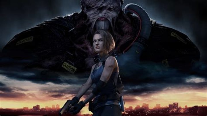 Resident Evil 3 Remake Wiki Guide & Walkthrough