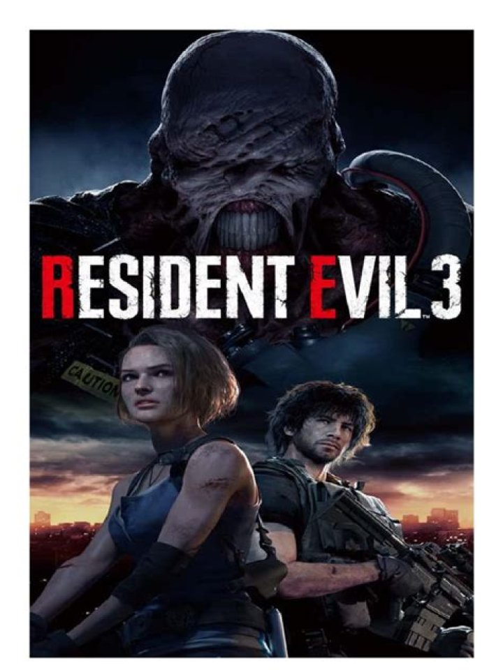 Resident Evil 3 - Underground Storage: All Fuse locations to restore power to the elevator explained